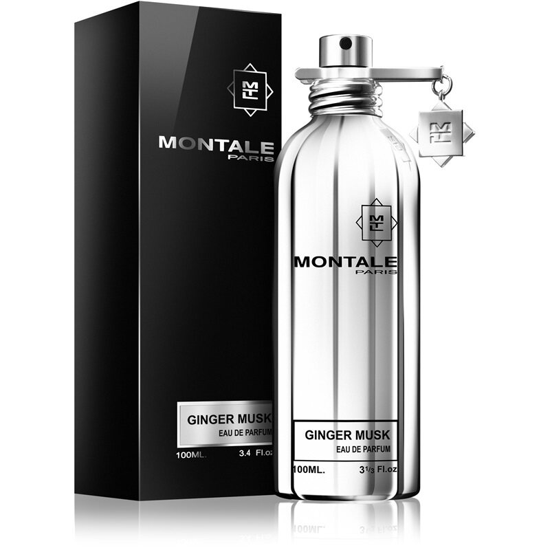 

Montale Ginger Musk EDP Perfume 100ml for Unisex