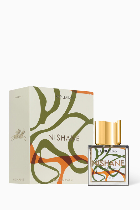 Nishane Papilefiko Edp 100ml for unisex