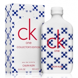 Ck One Collectors Edition 2019 Edt 100ml