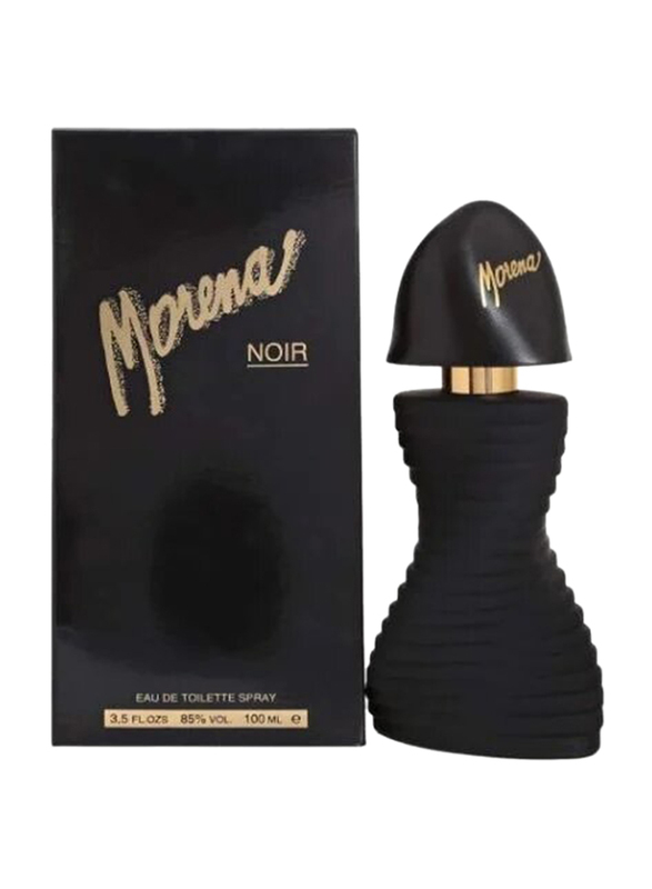 Morena Noir 100ml EDT for Women