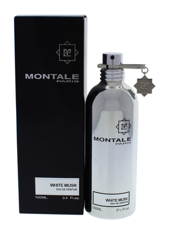 Montale White Musk 100ml EDP Unisex