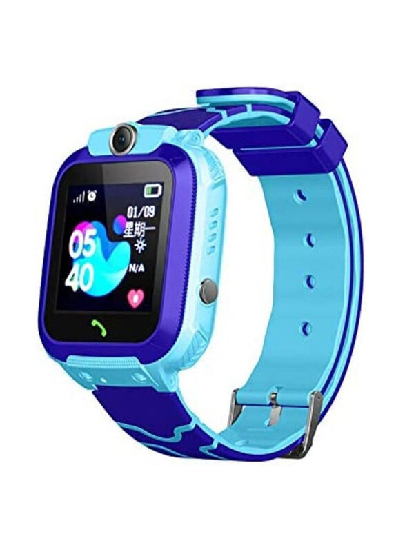 

Xo h100 Smartwatch, Blue