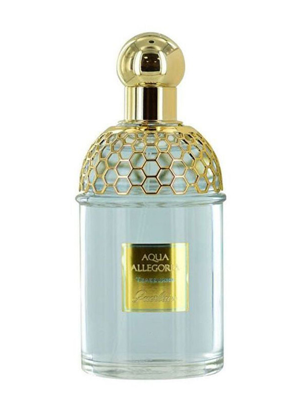 

Guerlain Aqua Allegoria Teazzurra 125ml EDT Perfume Unisex