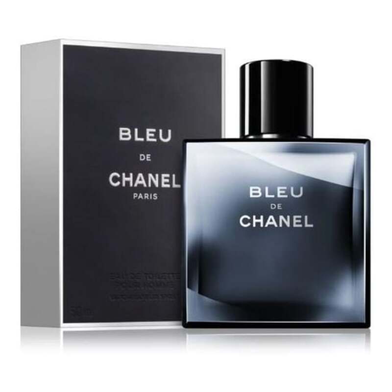 Chanel Bleu P/H EDT 50ml for men