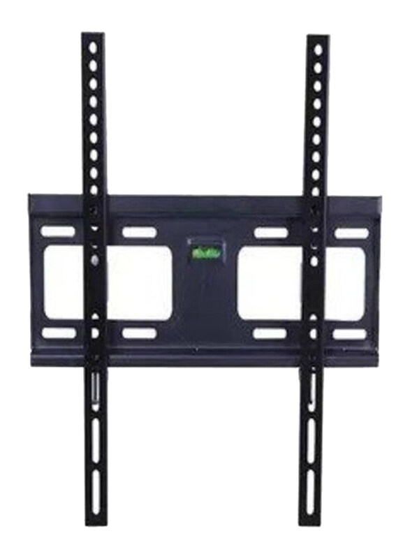 

Not Applicable Fixed Wall Mount Fit for Screen Size Most 37"-70" LED & LCD Flat Panel TV, Black