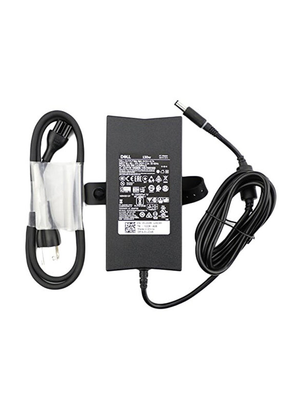 

Universal Dell Ac Adapter, Black