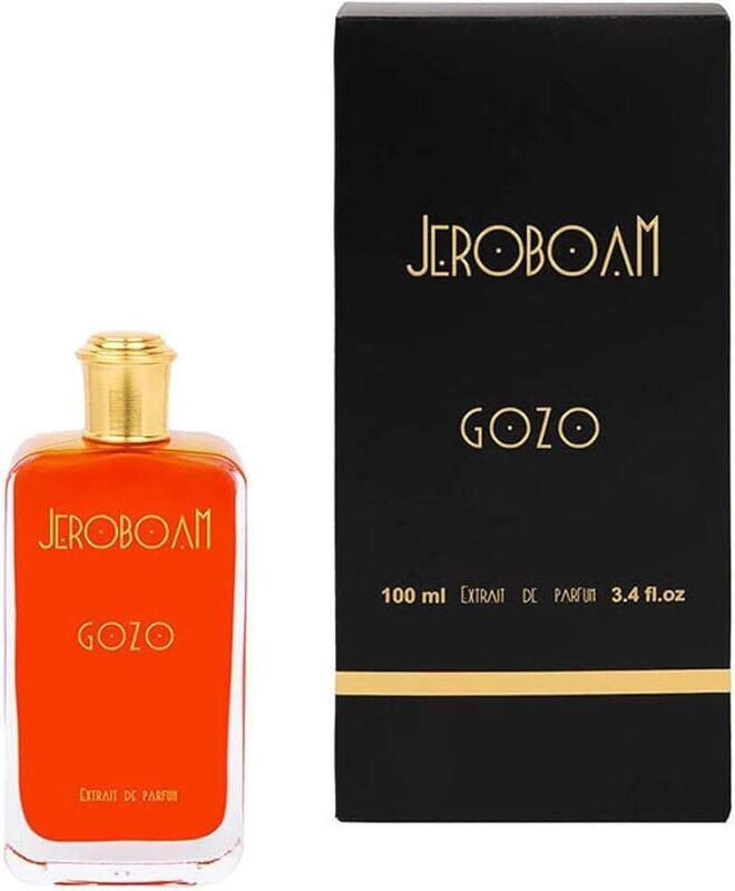 

Jeroboam Gozo Exdp 30ml for Unisex