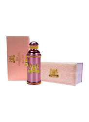 Alexandre.J The Collector Rose Oud 100ml EDP Unisex