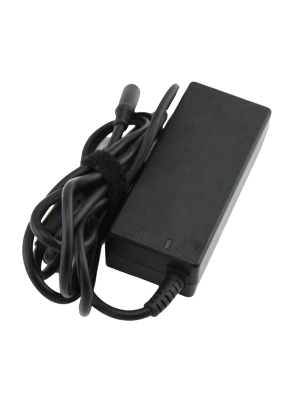 Dell 65W AC Power Charging Adapter with Cord for Dell Laptops, B0051B5FGW, Black