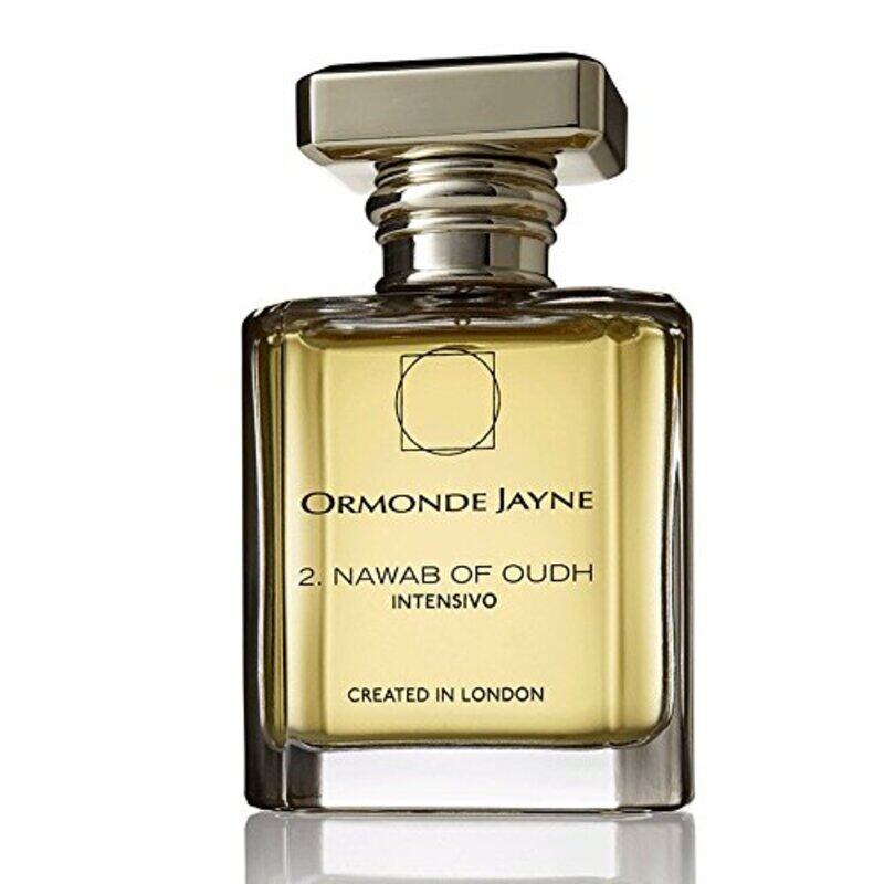 

Ormonde Jayne Nawab of Oudh Intensivo EDP Perfume 50ml for Unisex