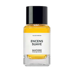 Matiere Premiere Encens Suave Edp 100 ml For Unisex