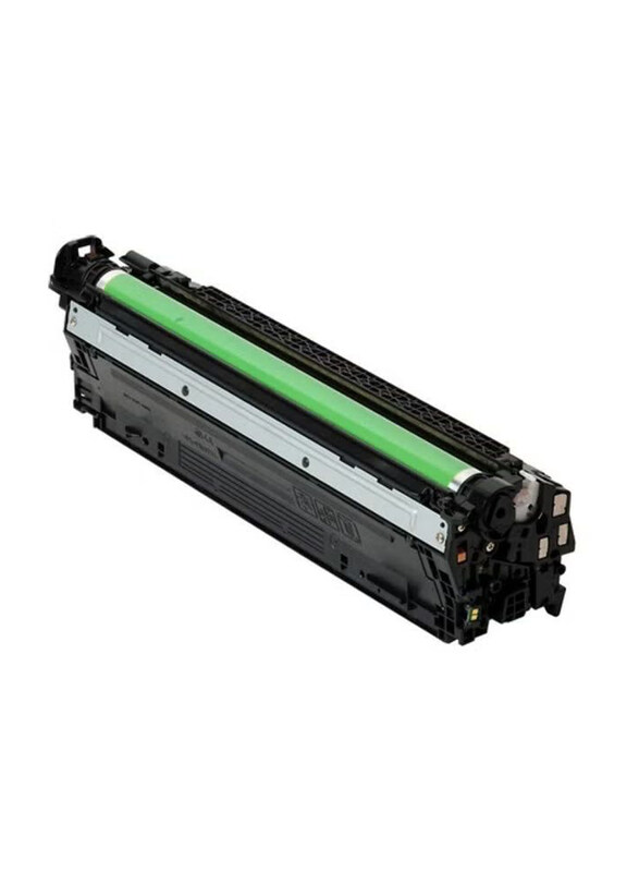 

Generic CE343A Magenta Toner Cartridge