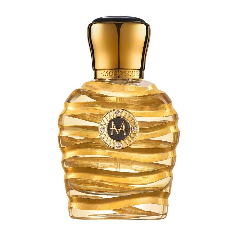 Moresque Gold Collection Oro (U) Edp 50 Ml It