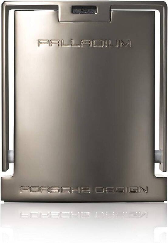 

Porsche Design Palladium EDT Perfume (M) 100ml