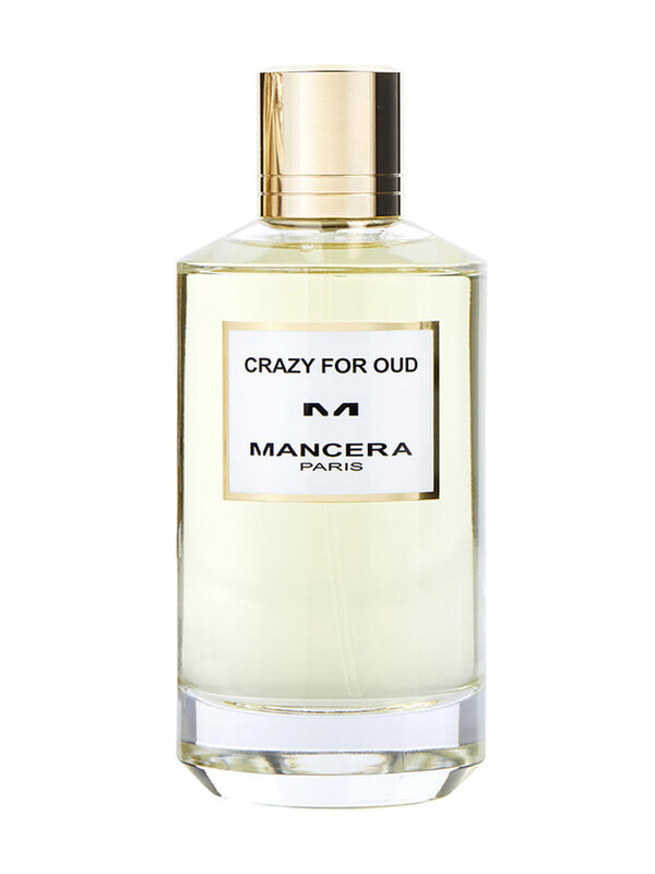 

Mancera Crazy for Oud EDP Perfume 120ml for Unisex