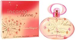 S.Ferragamo Incanto Bloom New Edition EDT (L) 100ml