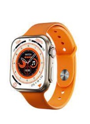 Smart Watch X8 Ultra Plus 49 mm Orange