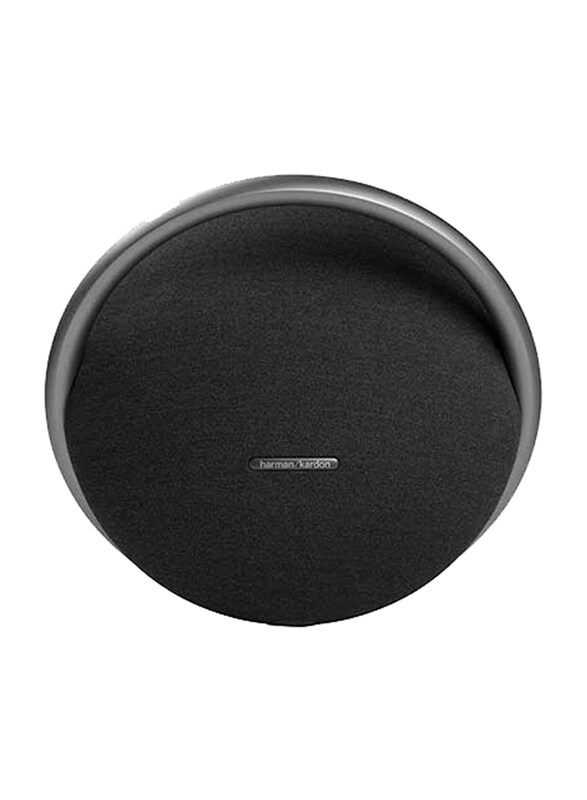 

Harman Kardon Onyx Studio 7 Portable Stereo Bluetooth Speaker, Black