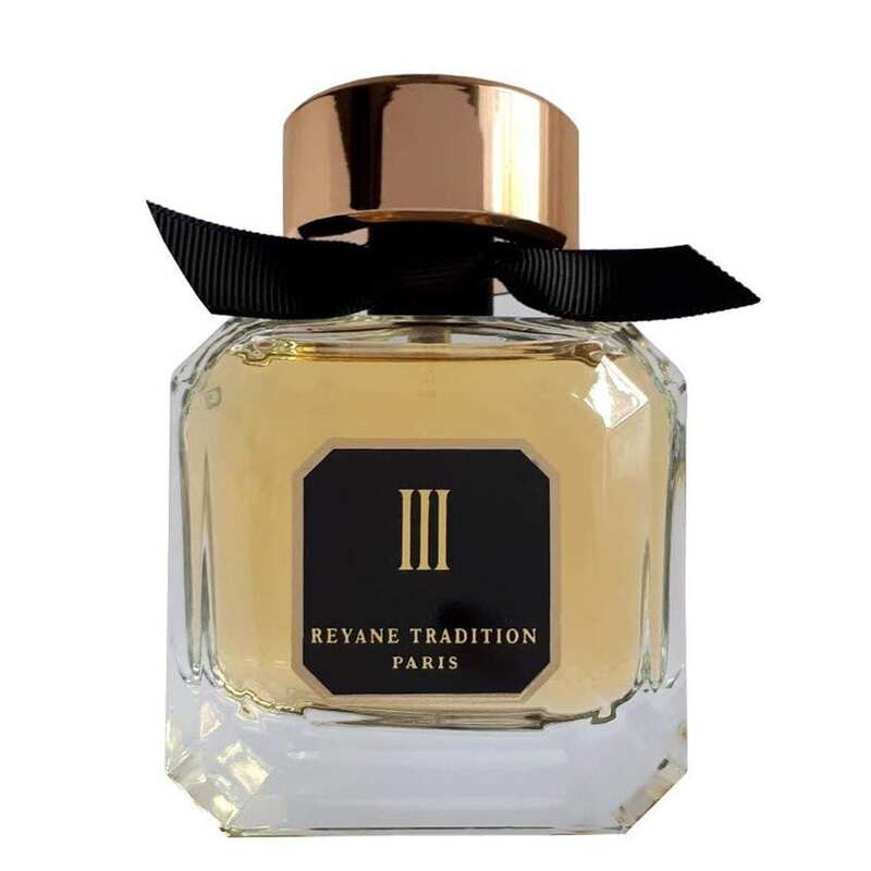 RT III Intense by Reyane Tradition EDP (L) 100ml