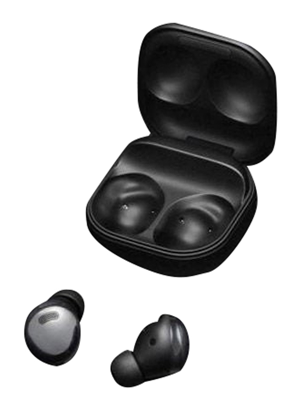 Samsung Galaxy Buds Pro Wireless In-Ear Noise Cancelling Earbuds, Phantom Black