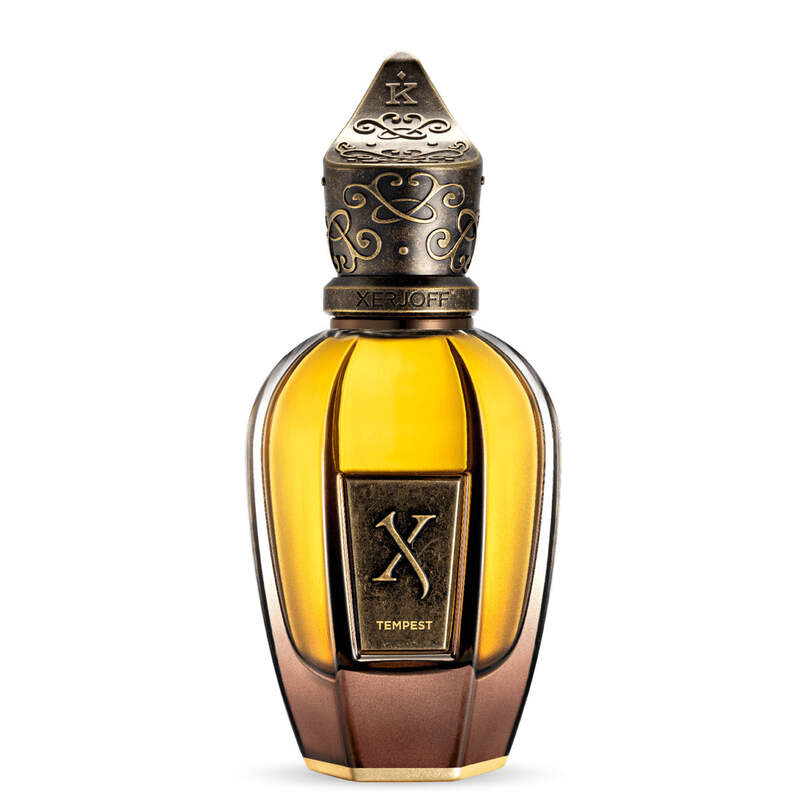 Xerjoff  Kemi   Tempest 50ml For Unisex