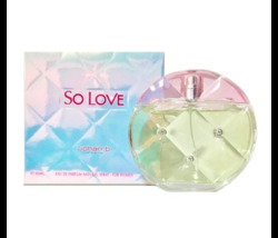 GEP So Love Johan.B EDP (L) 90ml