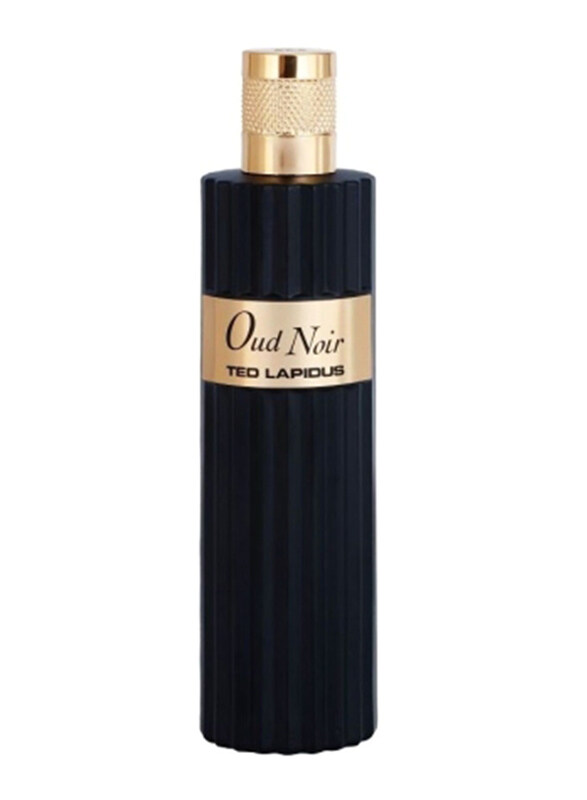 

Ted Lapidus Oud Noir 100ml EDP Perfume Unisex