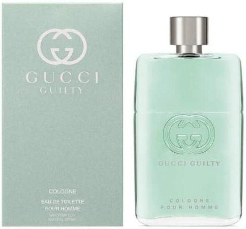 

Gucci Guccu Guilty EDT Perfume 150ml for men