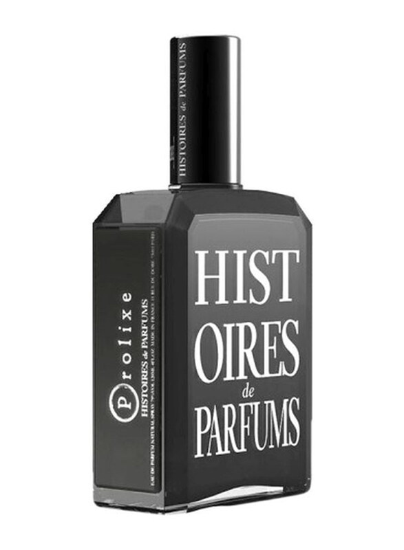 

Histoires de Parfums Irreverent En Aparte 120ml EDP Perfume Unisex