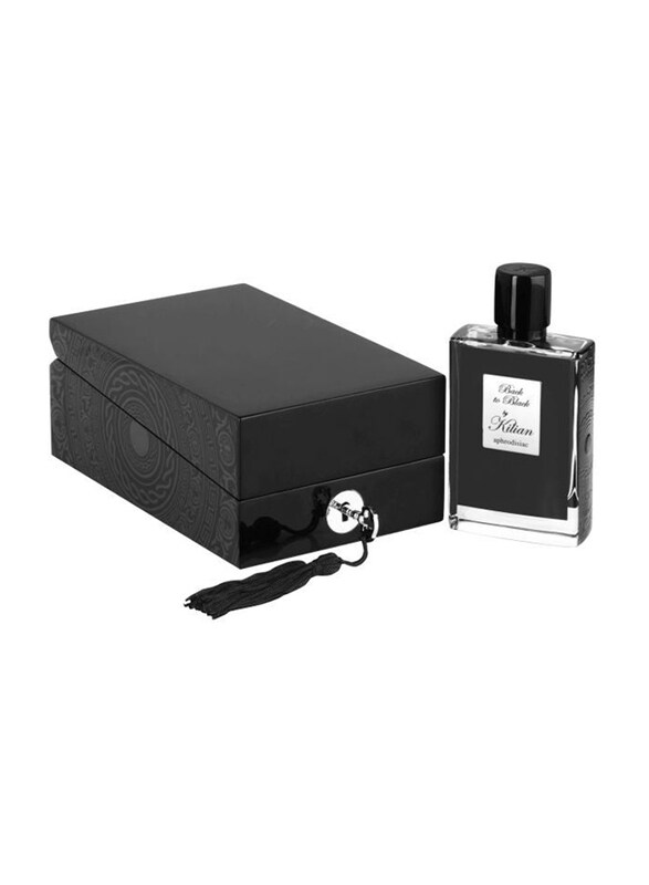 

Kilian Back To Black 50ml EDP Perfume unisex