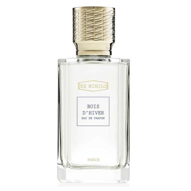 

Ex Nihilo Bois D'hiver (U) EDP Perfume 100 Ml Fr