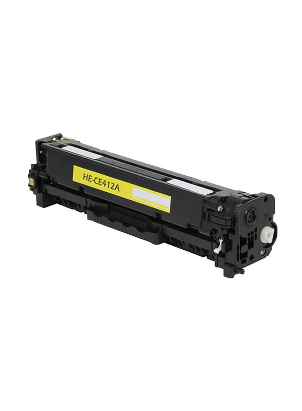 

HP 305A Yellow LaserJet Ink Toner Cartridge