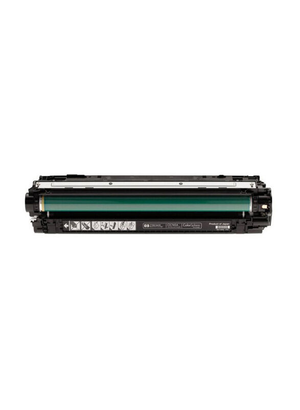 

HP 307A Black LaserJet Toner Cartridge