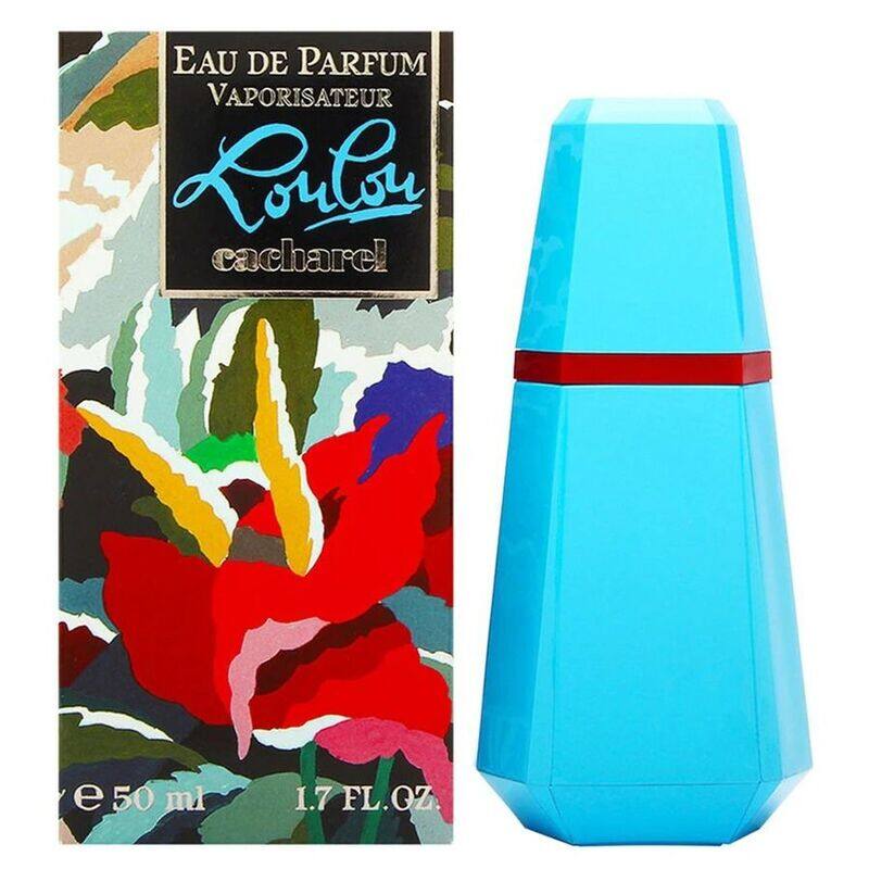 

Cacharel Lou Lou EDP Perfume 50ml Spy for Unisex