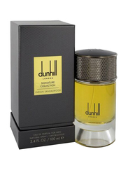 Dunhill Indian Sandalwood 100ml EDP for Men