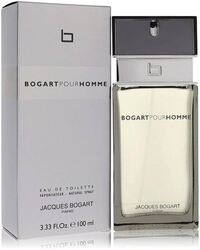 Bogart Pour Homme EDT 100ml