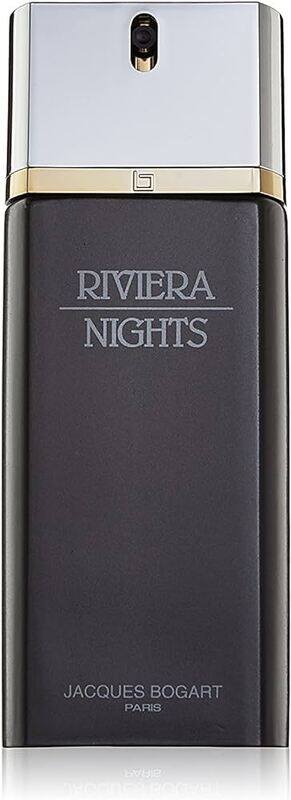 

Bogart Riviera Nights EDT Perfume (M) 100ml