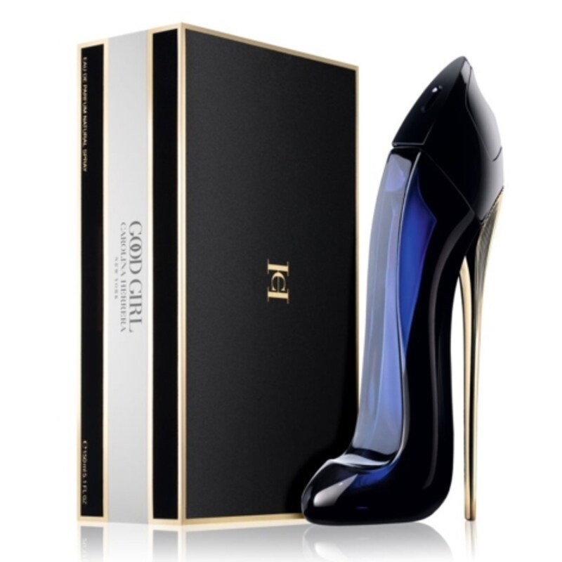 

Carolina Herrera Ch Good Girl EDP Perfume 150ml for Unisex