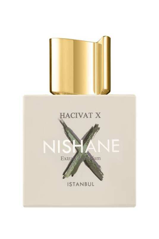 

Nishane Hacivat X 50ml for Unisex