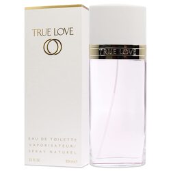 E.Arden True Love EDT (L) 100ml