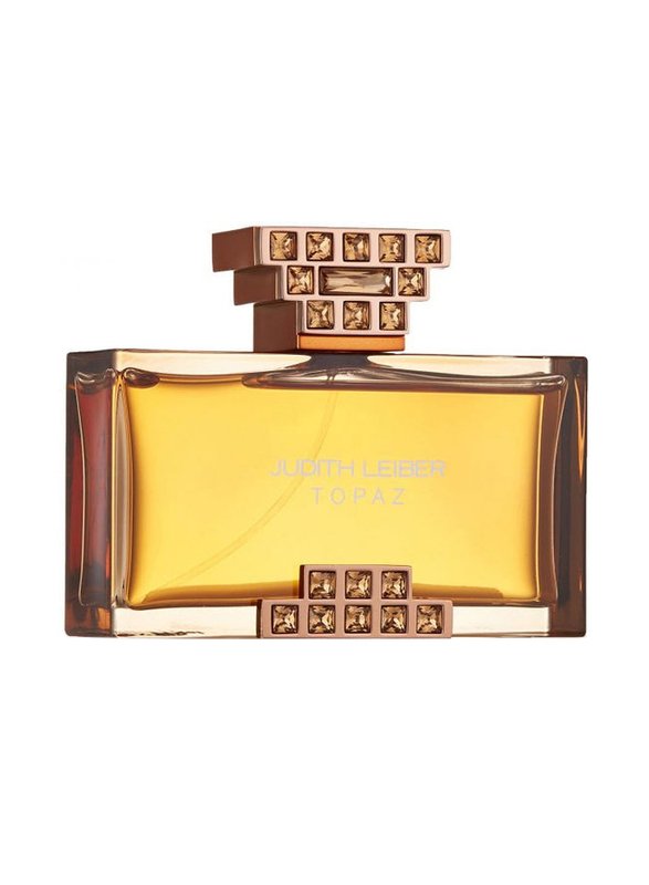 

Judith Leiber Topaz 75ml EDP Perfume for Women