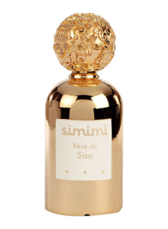

Simimi Reve De Sisa 100ml EDP Perfume for Women