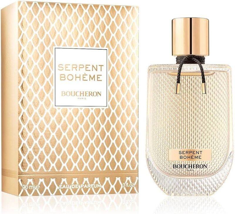 

Boucheron Serpent Boheme (W) EDP Perfume 90 Ml Fr