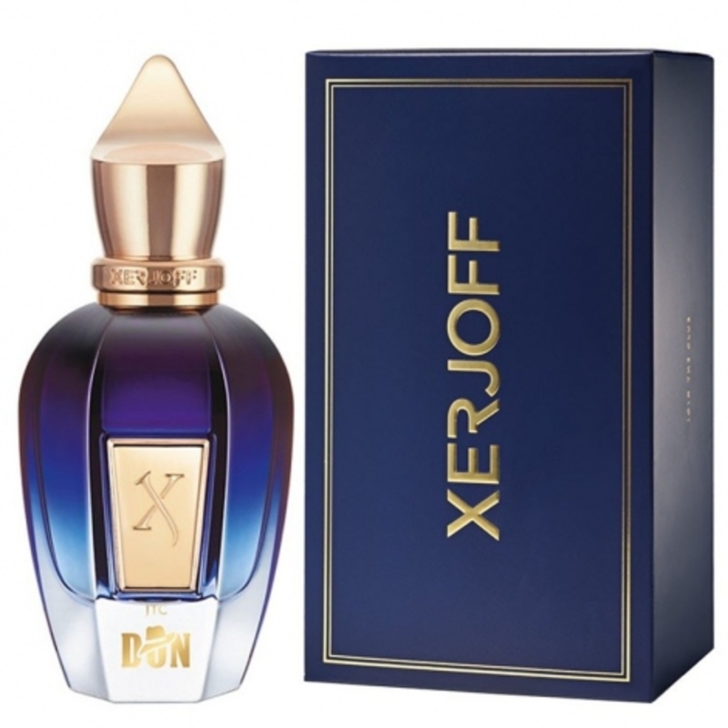 Xerjoff Don Parfum Edp 50ml for Unisex