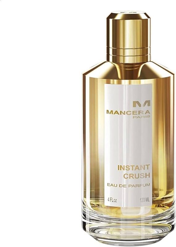 Mancera Instant Crush Edp 120ml for Unisex