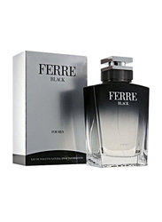 Gianfranco Ferre Black 50ml EDT for Men