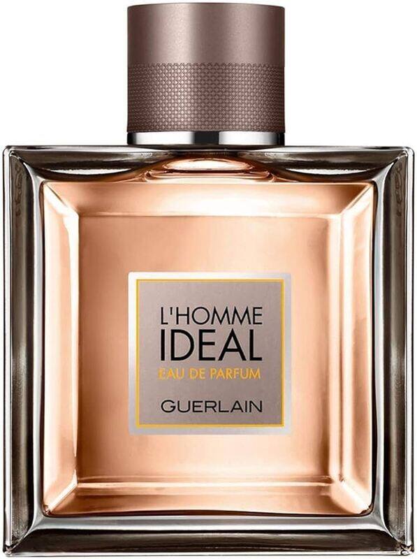 

Guerlain L'Homme Ideal EDP Perfume (M) 100ml