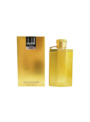 Dunhill Desire Gold 100ml EDT for Men