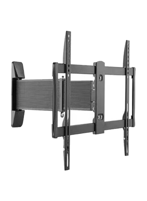 

Universal Swivel Wall Mount Fit Screen Size Most 32 to 75 Inch, SH 460P, Black