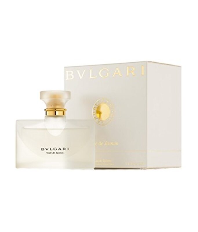 Bvlgari Voile De Jasmin EDT (L) 100ml